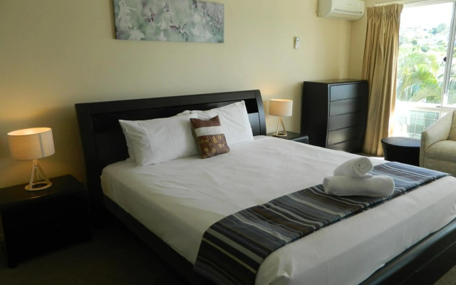 Isle of Palms Resort