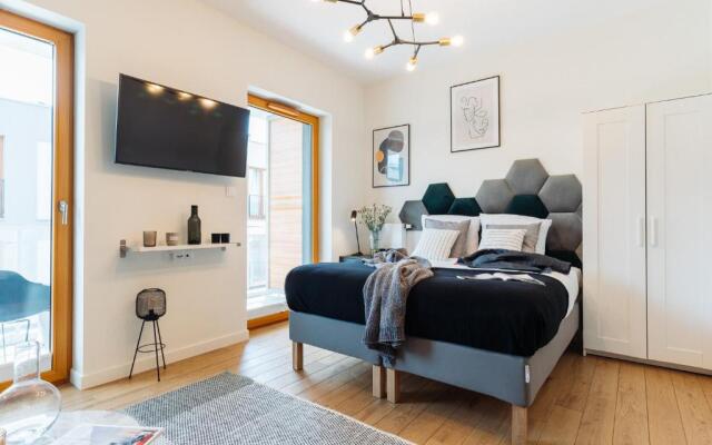 Novum Studio by Loft Affair