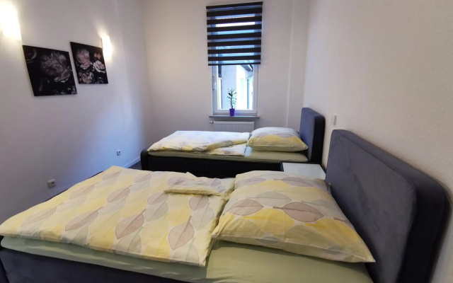 Amys Ferienwohnungen Bad Harzburg