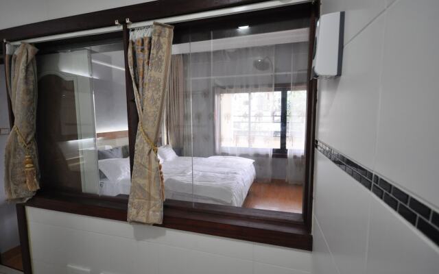 Line Residence