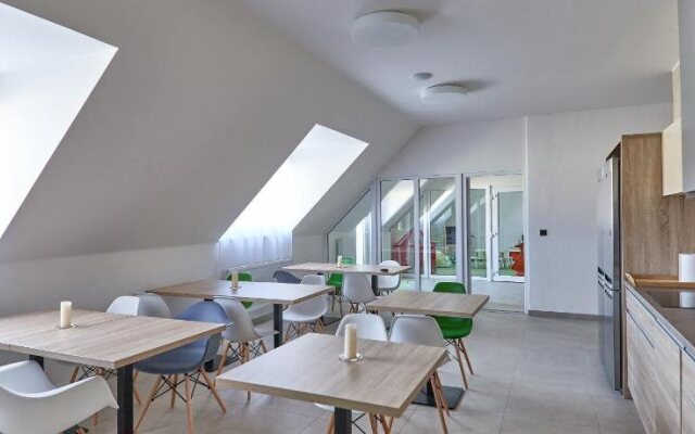 Apartmány Volarik