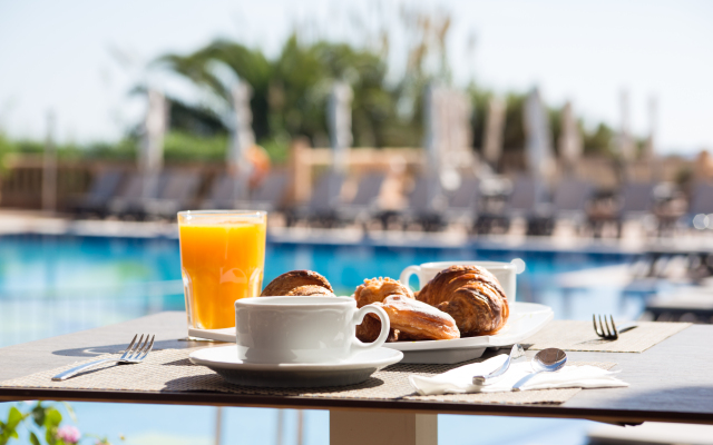 Insotel Hotel Formentera Playa
