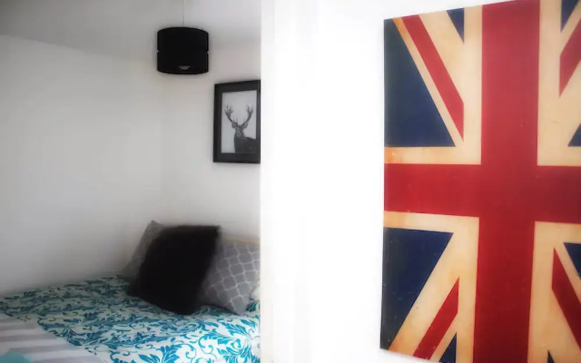 Be My City Apartment