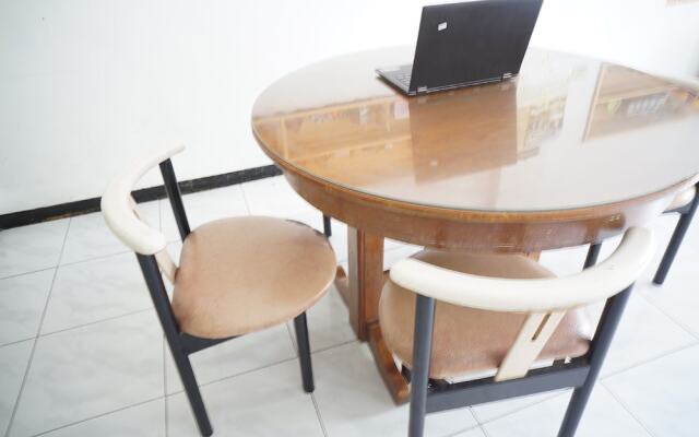 OYO 93710 Bidara Guest House Syariah