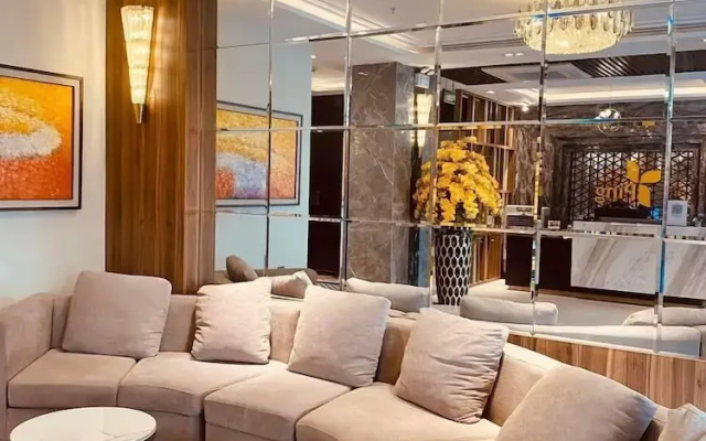 Ping Diamond Hotel