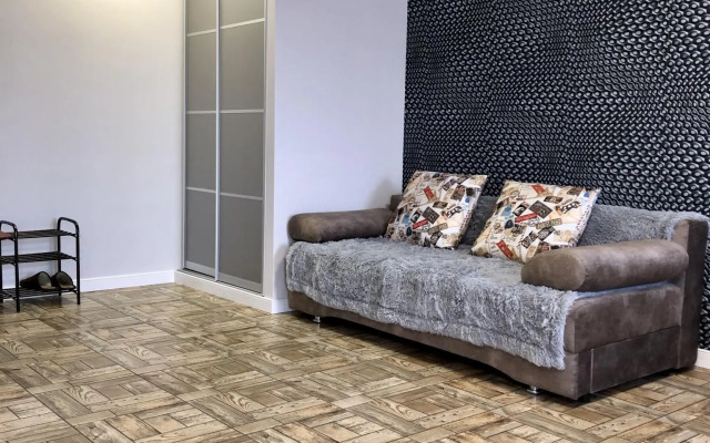 Апартаменты Уют на улице Кирова 118