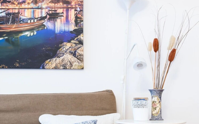 Colire · Oporto Coliseum Residence