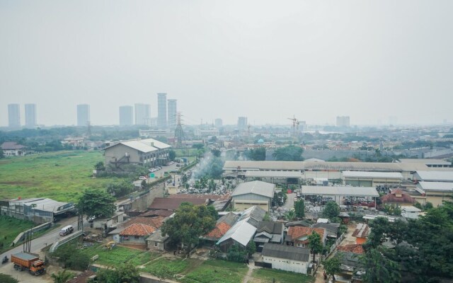 Majestic Point Serpong