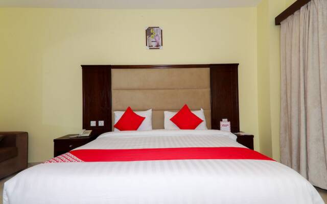 Oyo 176 Hotel Safari Al Hada