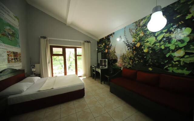 Yüzüncü Yıl Ecopark