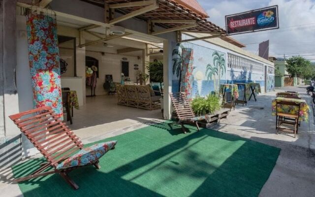 Pousada Canto de Piratininga