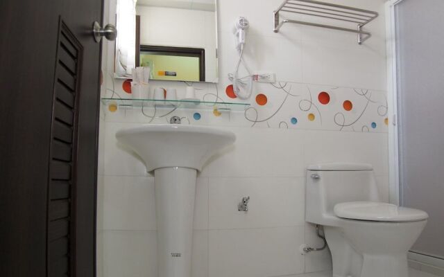 Ruisui 38 Homestay