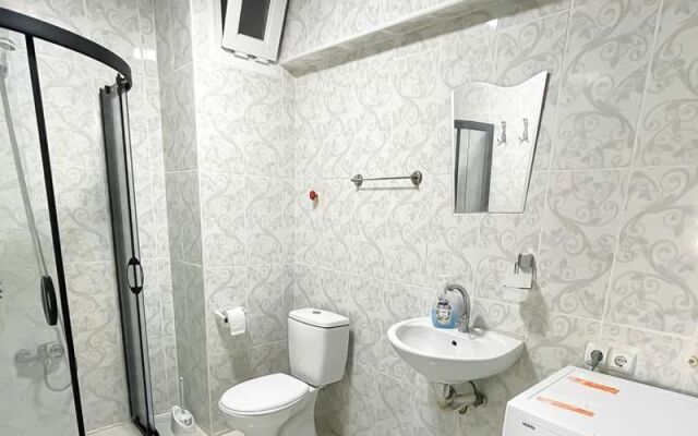 Pia Butik Otel Sigacik