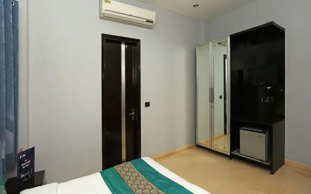 OYO 3662 Galaxxy Inn