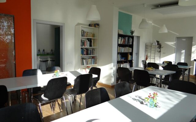 Hostel Stralsund