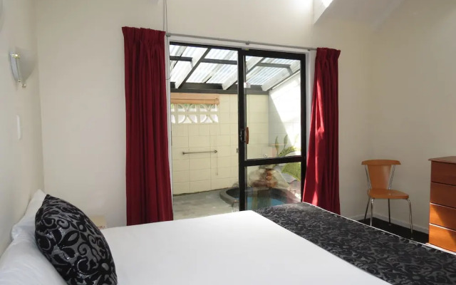 Chelmswood Motel Taupo
