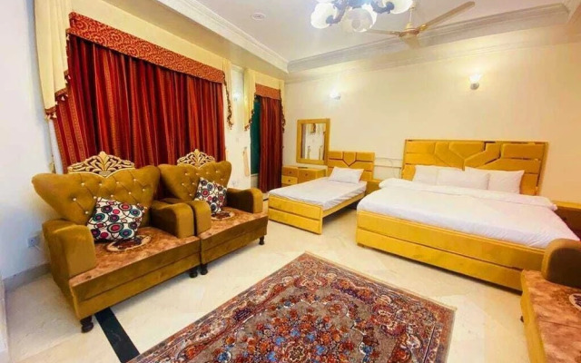 Saint Rose Guest House