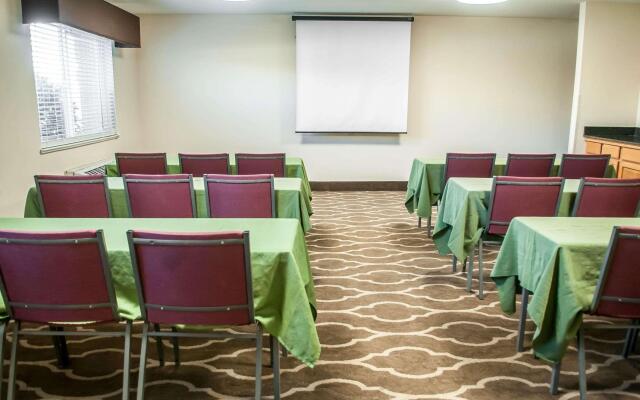 Comfort Suites Albuquerque/North Journal Center