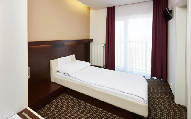 Hotel Rottal