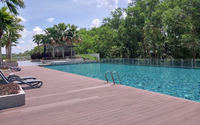 Luxe Suites at Skyloft