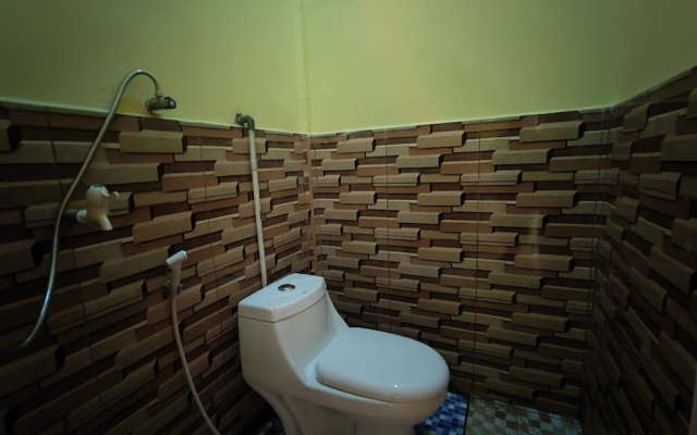 OYO 93591 Penginapan Dvn & Tmy Pangkalan Balai - Hotel in Palembang - Photo 5