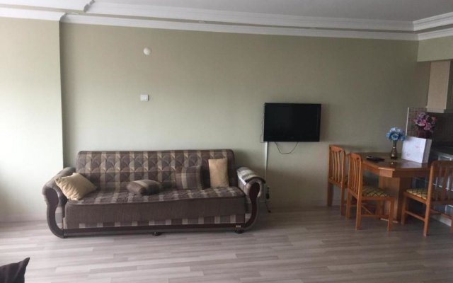 Aydın 3 Apartment