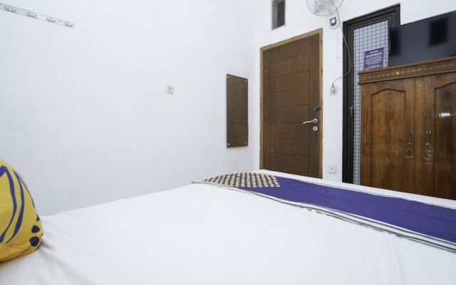 Hotel O Berkah Residence Syariah