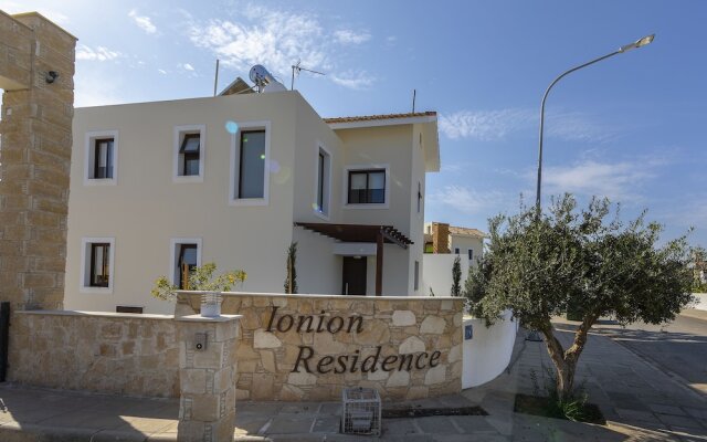 Ayia Napa Villa Annamaria