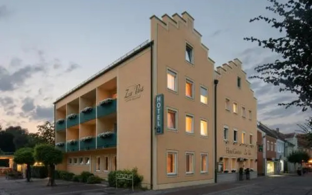 Hotel-Gasthof zur Post