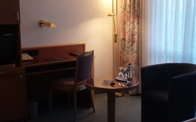 Hotel Zimmermann