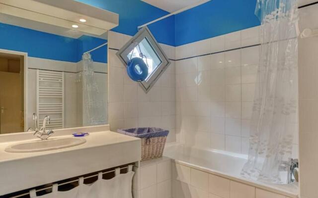 Studio Ciboure, 1 pièce, 2 personnes - FR-1-239-712