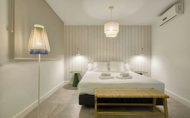 San Francisco Top-Luxury by Homing U