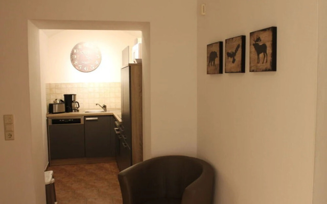 Holiday Apartment Old Town for Family