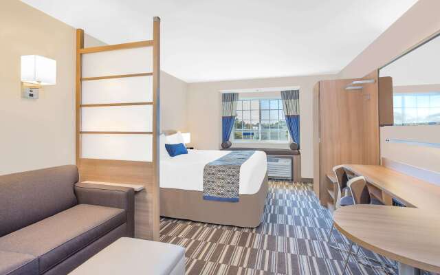 Microtel Inn & Suites by Wyndham Ocean City