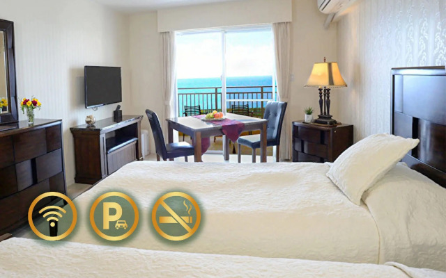 Wisteria Condominium Resort