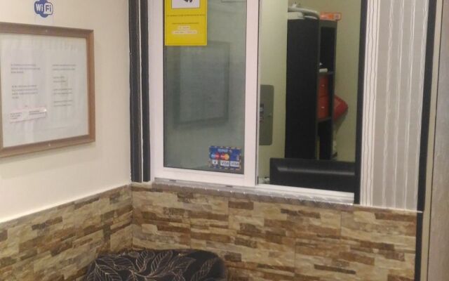 Hostal Oliver