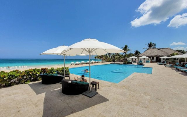 Cana Rock Star Condo Hotel