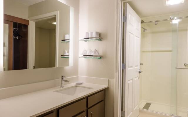 Residence Inn Columbia