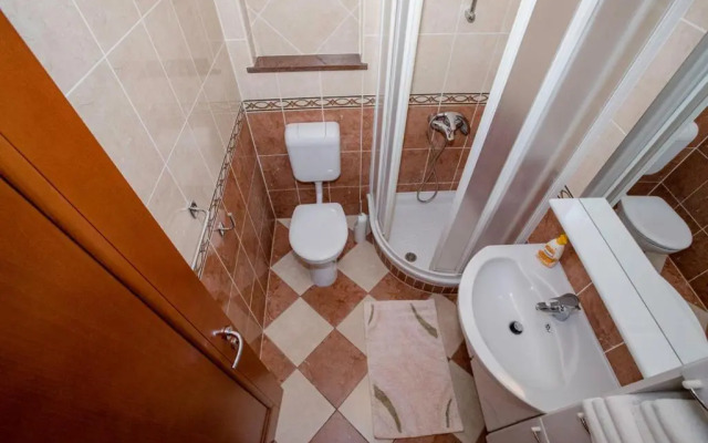 Apartments Dionis