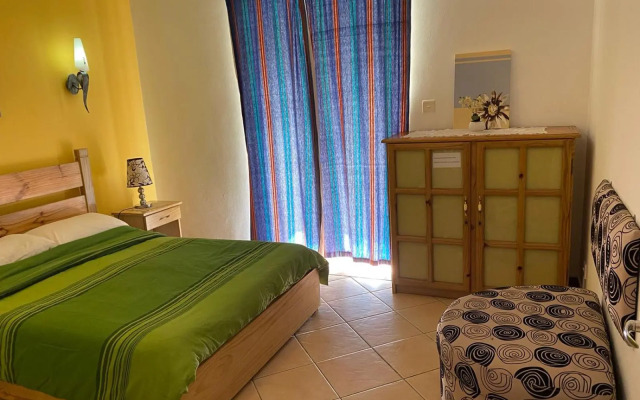 Dream Holiday Beach Apartment