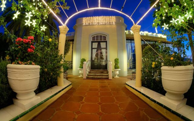 Ferienapartment Villa Rosalva