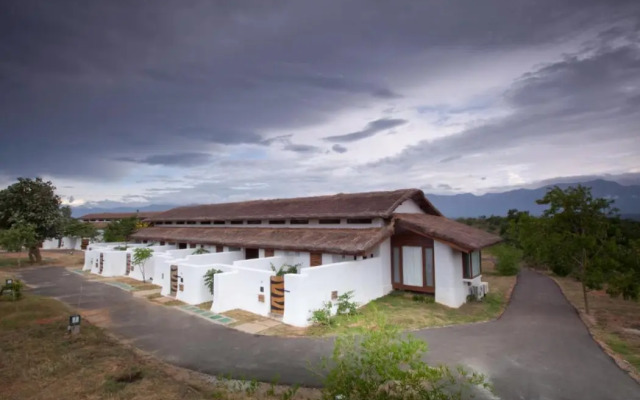 The Serai Bandipur