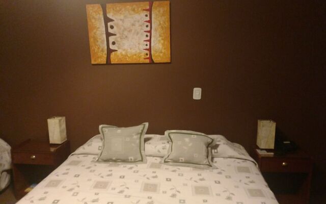 Hotel Eco Shauard