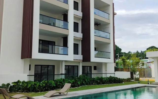 Prado Suites Las Terrenas