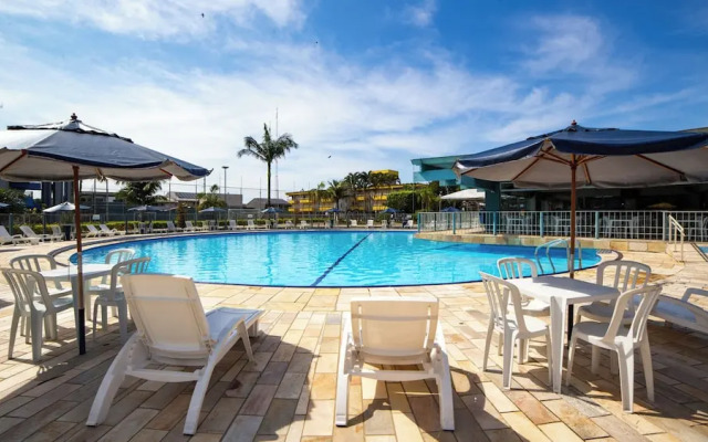 Rota Do Sol Apart Hotel