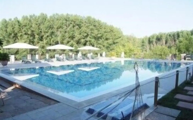 Agriturismo Savoca