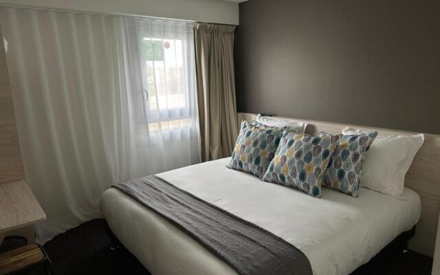 Hôtel AKENA Chauray Niort