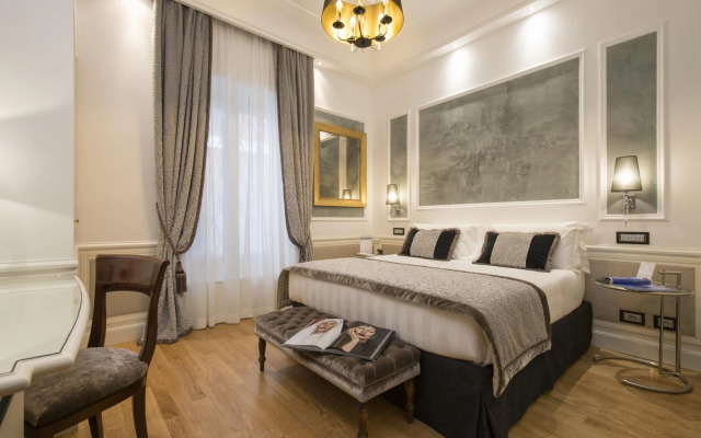 Hotel Terme di Stigliano