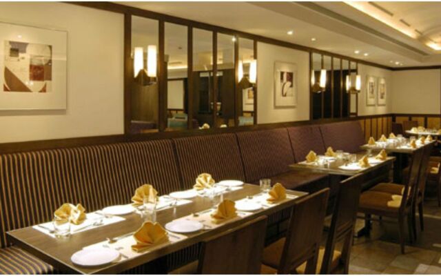 The Imperial Palace Hotel