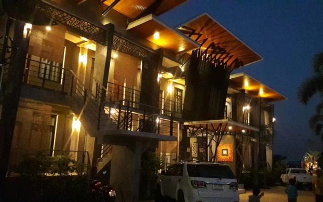 The Lofthouse Sansai